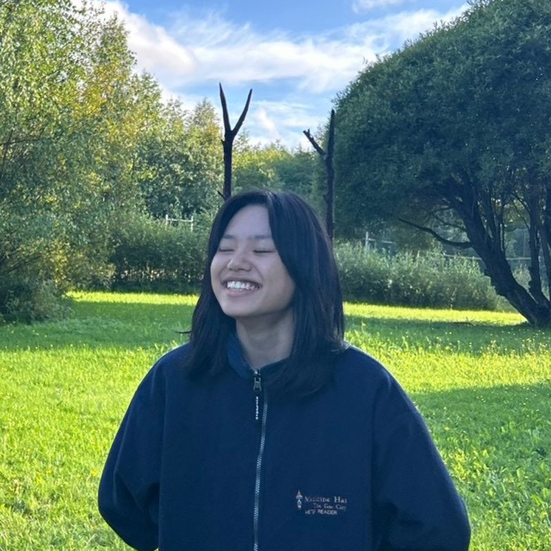 上原莉音