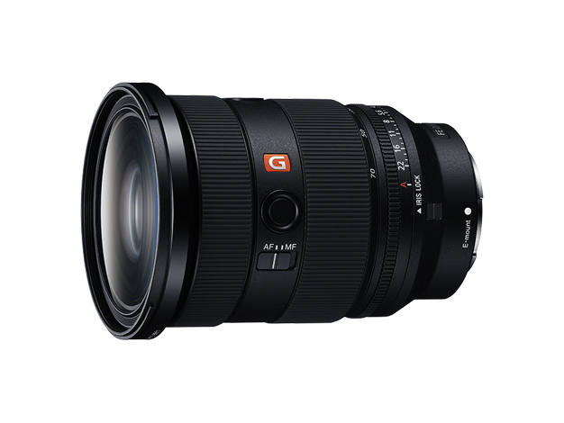FE 24-70mm F2.8 GM II