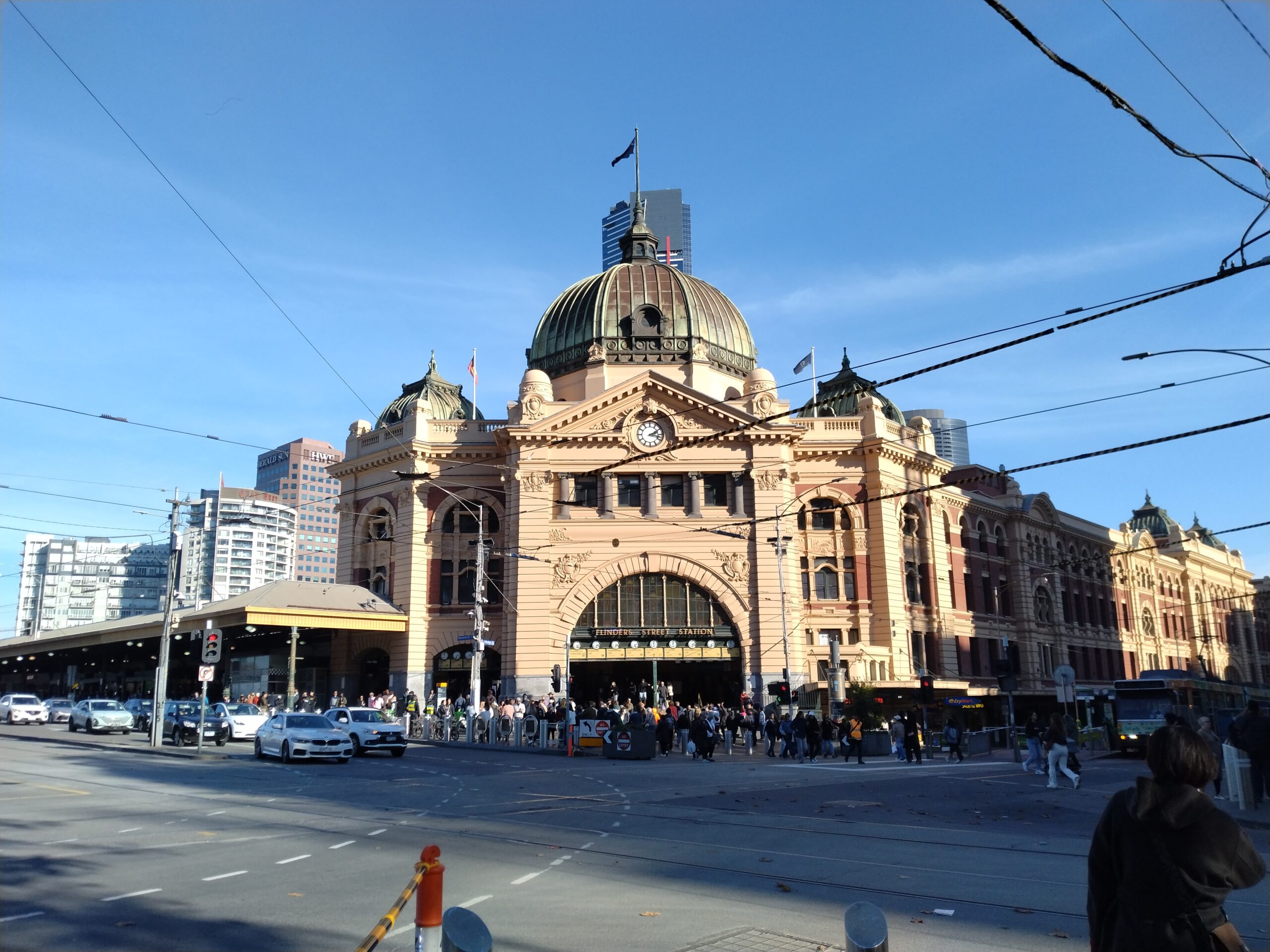 メルボルン特設ページ