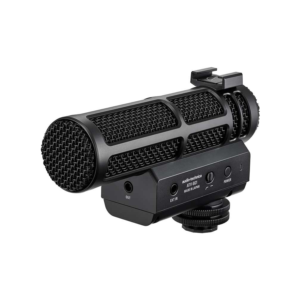 audio-technica ATV-SG1